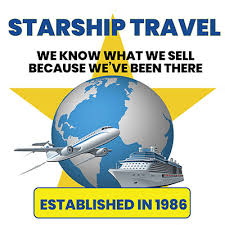 Starship Travel